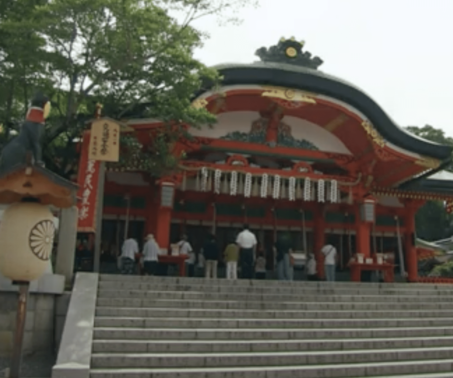 Japan Travel